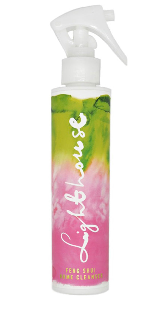 Lighthouse Spray Bottle