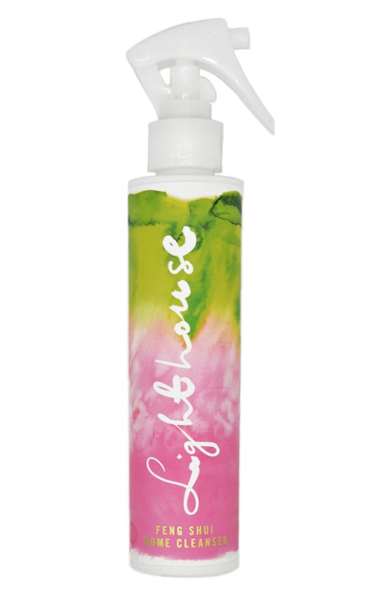 Lighthouse Spray Bottle
