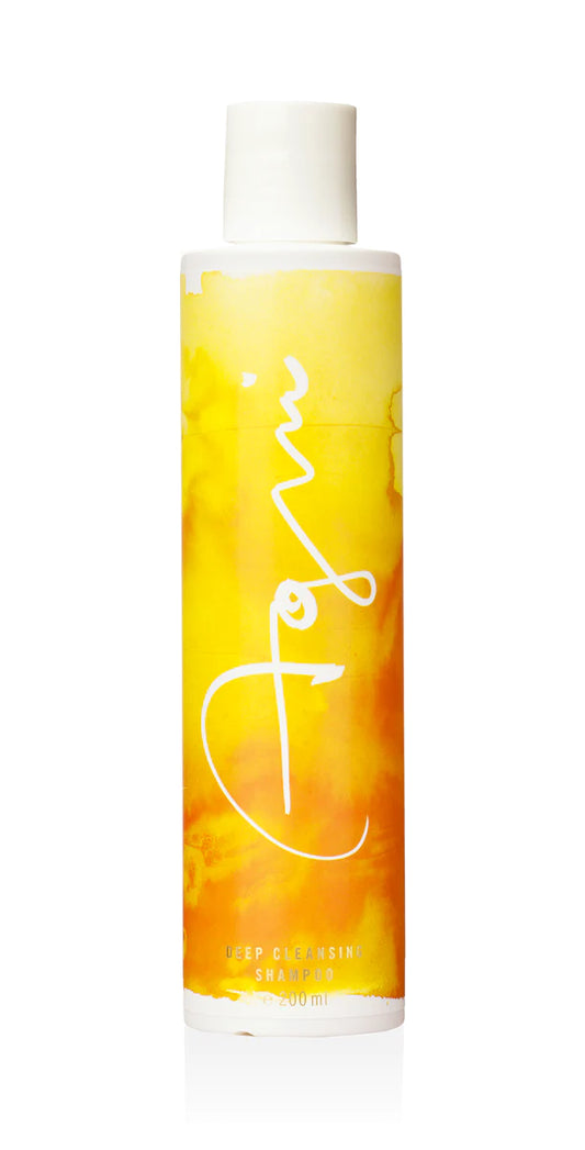Agni Shampoo