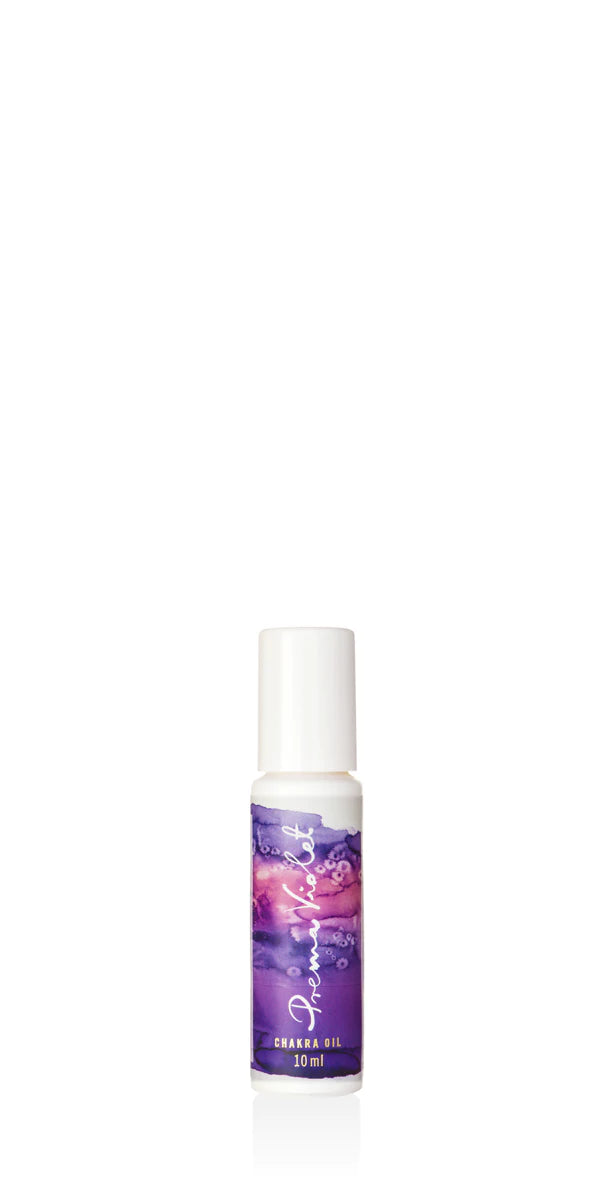 Prema Violet