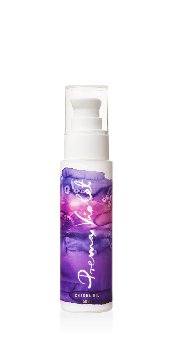 Prema Violet
