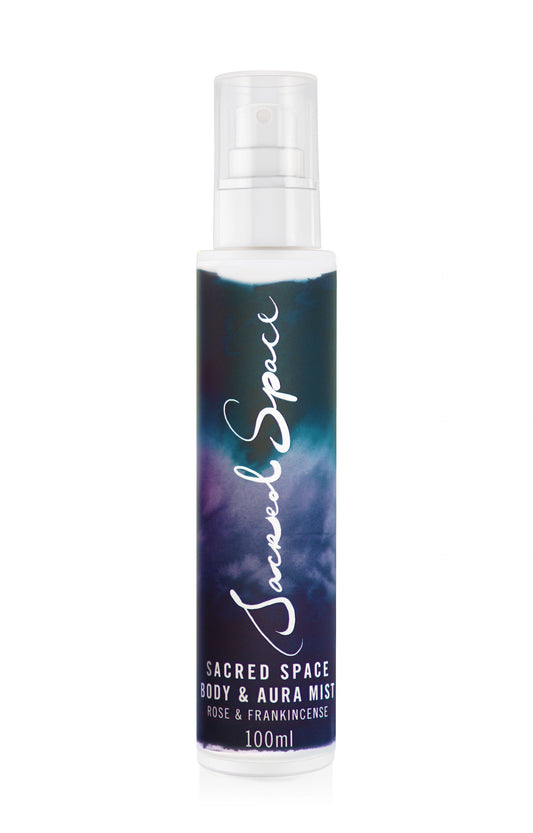 Sacred Space Water