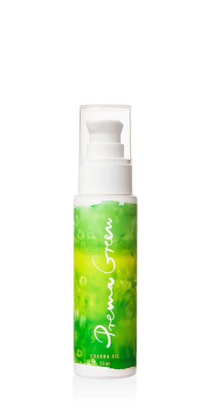 Prema Green